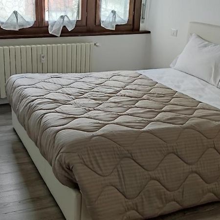 Апартаменты Casa Vacanza Sant O,Rsola Бергамо Экстерьер фото